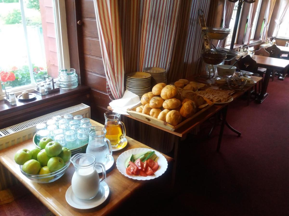 Hotel Diana Шпиндлерув-Млин Экстерьер фото