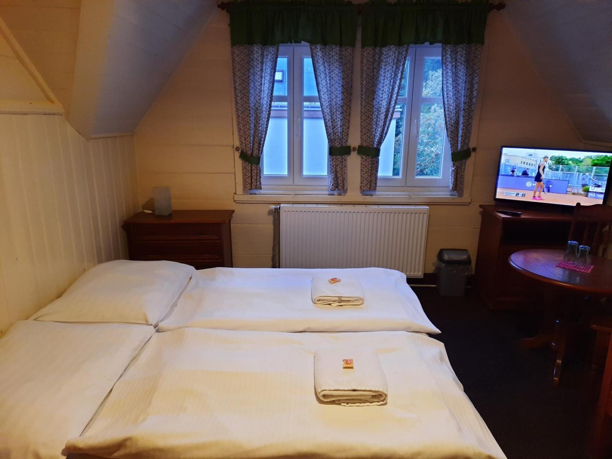 Hotel Diana Шпиндлерув-Млин Экстерьер фото