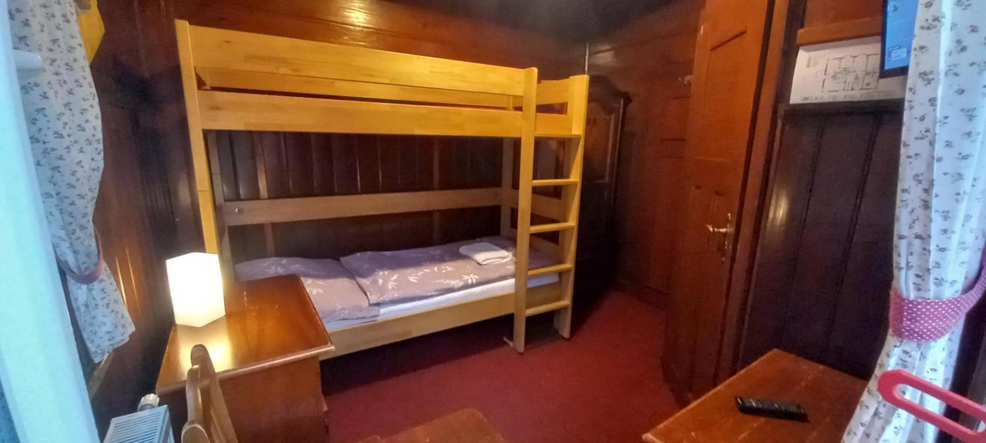 Hotel Diana Шпиндлерув-Млин Экстерьер фото
