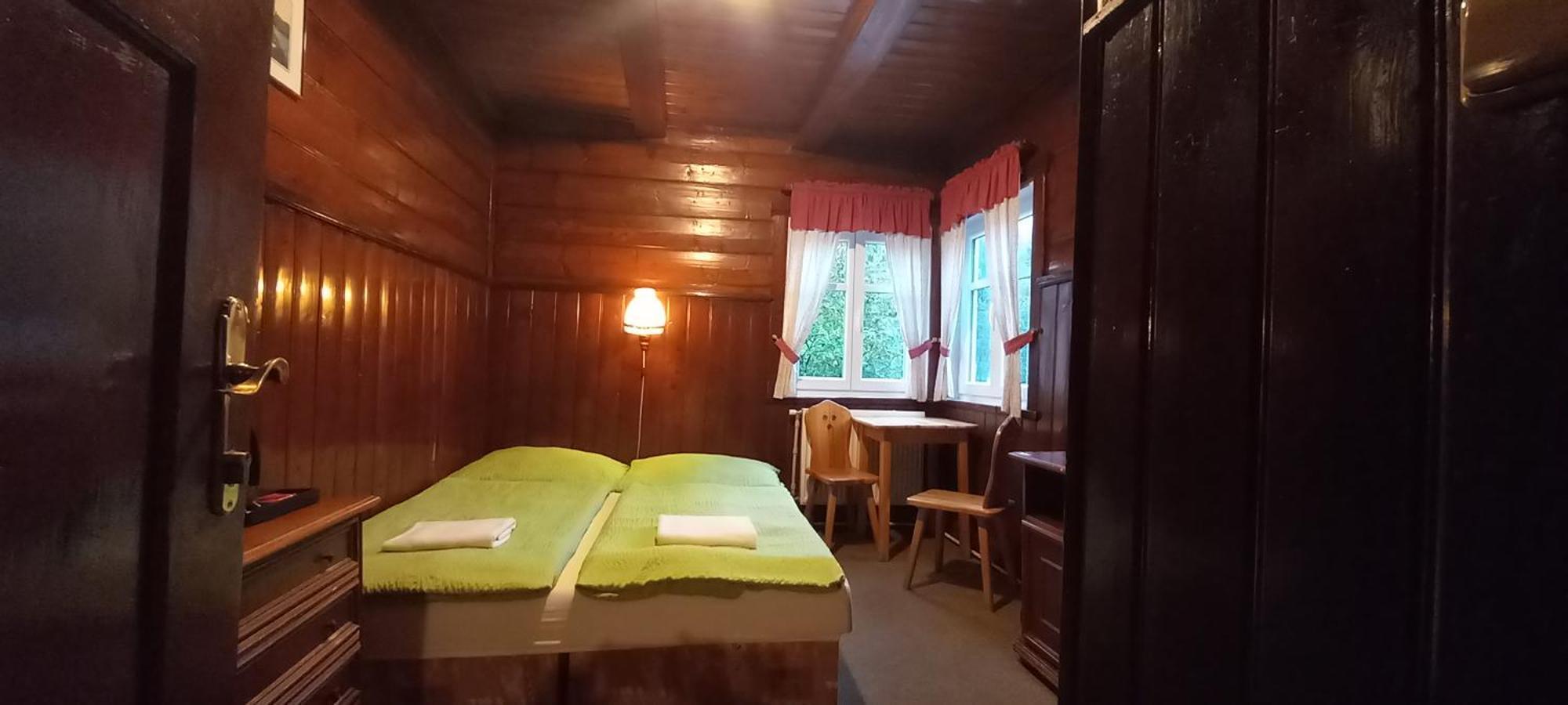 Hotel Diana Шпиндлерув-Млин Экстерьер фото