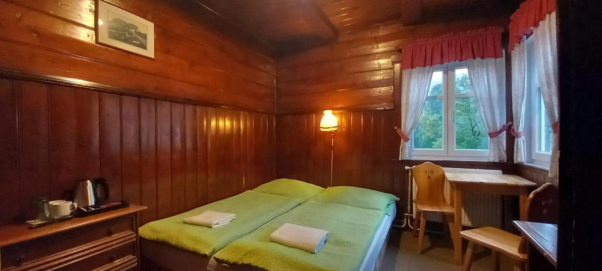 Hotel Diana Шпиндлерув-Млин Экстерьер фото