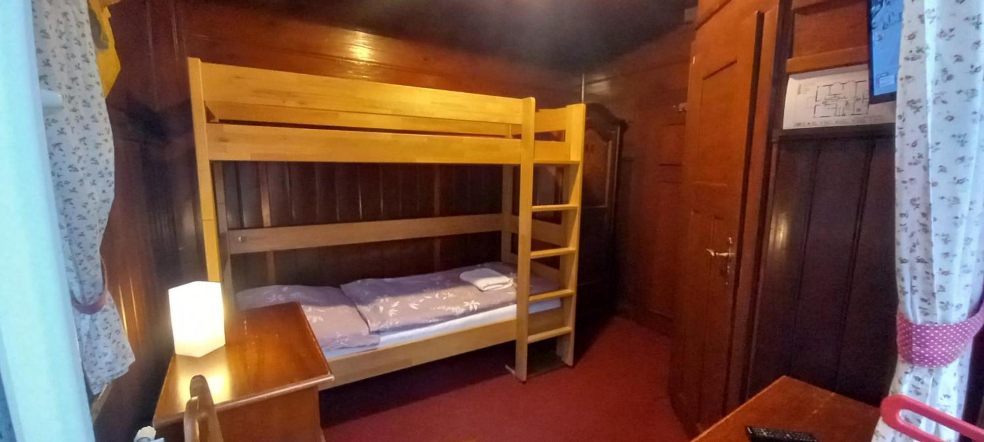 Hotel Diana Шпиндлерув-Млин Экстерьер фото